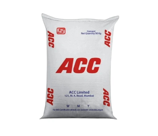 ACC Cement