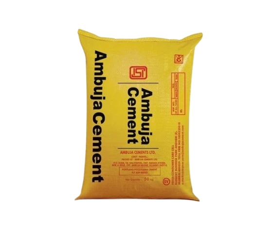 Ambuja Cement
